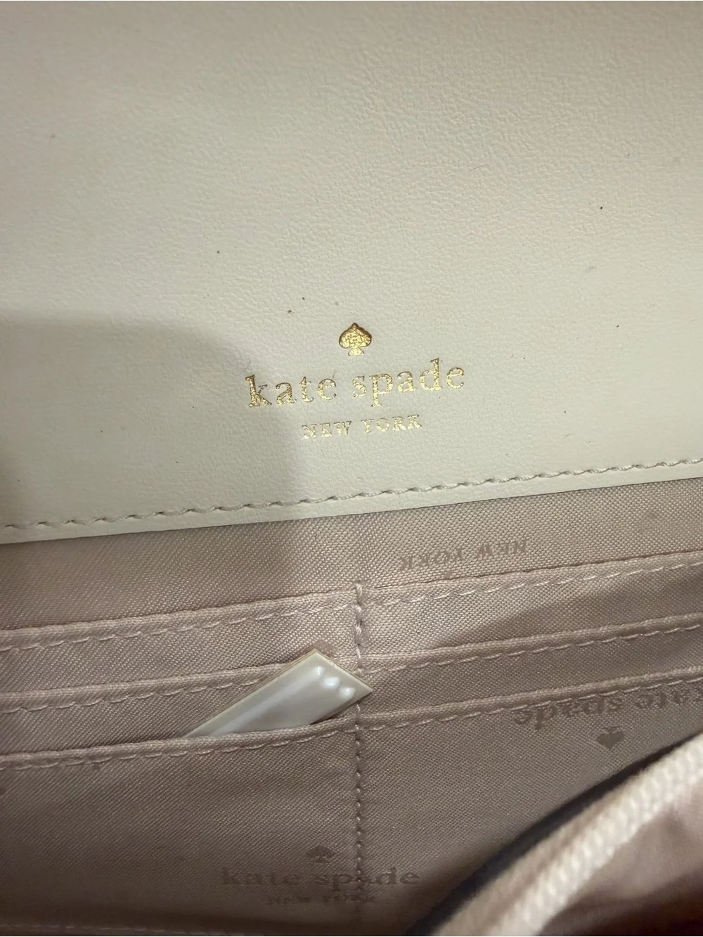 🍓Kate Spade New York Strawberry Vine Perry Leather Crossbody Bag NWOT